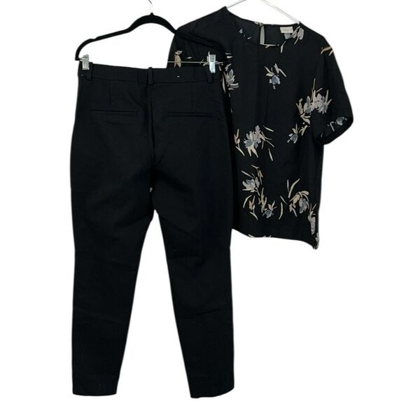 H&M/A New Day Pants Set(Size Top Medium,Pants 10) - Picture 4 of 9